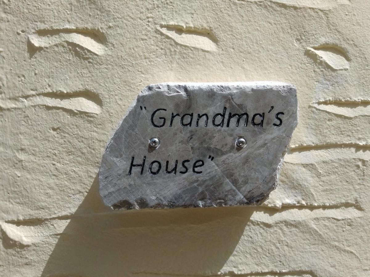 锡米Grandma'S House公寓 外观 照片