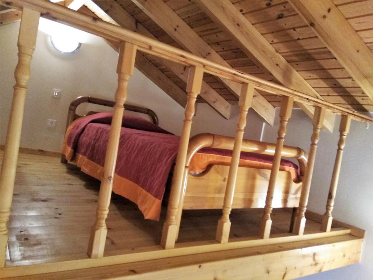 锡米Grandma'S House公寓 外观 照片